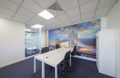 Fairbourne Drive, Milton Keynes, MK10 9RG