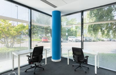 Business Park, Manchester Airport, M22 5TG