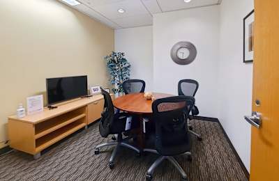 601 W. 1st Avenue, Suite 1400, 99201