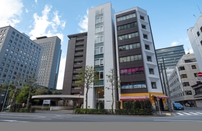 7F, 8F & 9F Tokyodo Nishikicho Building, 3-7-2 Kanda Nishikicho, Chiyoda-ku, 101-0054