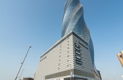 United Tower, Level 29 Building 316 Road 4609, المنامة/الواجهة البحرية رقم 346