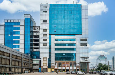 2nd Floor KLJ Tower North, B–5, District Centre, Netaji Subash Place, 110034