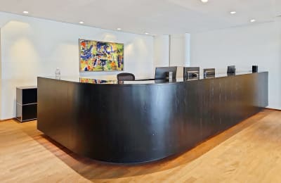 Business Centre Nord, Lyngbyvej 20, 2100