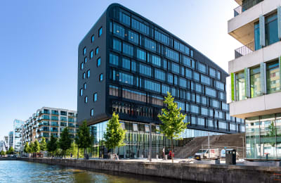 Business Centre Winghouse, Ørestads Boulevard 73, 2300