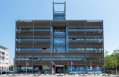 Regus Business Centre Strandvejen, Strandvejen 60, 2900