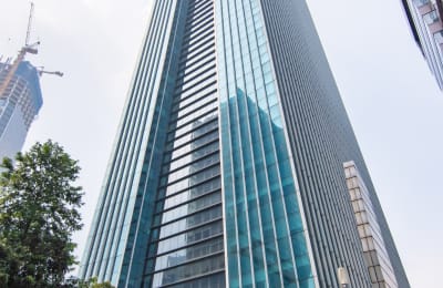 Menara Palma, 12th Floor, JI H.R Rasuma Said, 12950