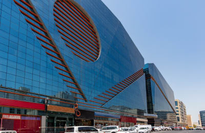 Regus, Doha Muntazah, Al Muntazah Trading Centre, 5th Floor, Building no. 1, Hiteen Street, Muntazah, P.O.Box 39137