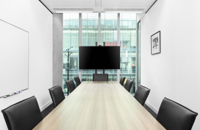 Kingdom Street, Paddington, W2 6BD