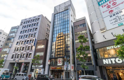 6F 7F & 8F, Shibuya Miyata Building, 150-0041