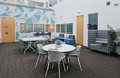 Southampton International Business Park, Southampton, SO18 2RZ