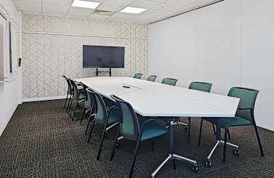 Southampton International Business Park, Southampton, SO18 2RZ