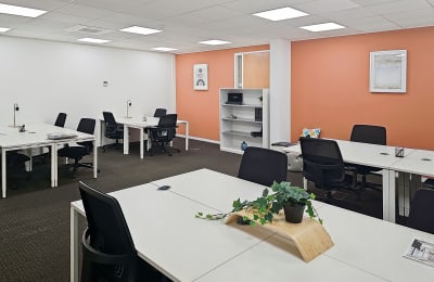 Southampton International Business Park, Southampton, SO18 2RZ