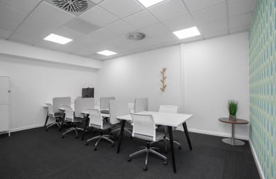 Herald Way, Castle Donington, DE74 2TZ