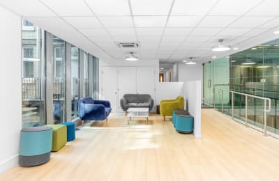 48 Warwick Street, Piccadilly, W1B 5AW