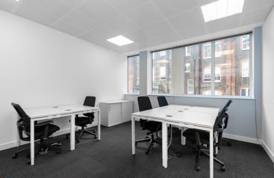 25 North Row, Mayfair, W1K 6DJ