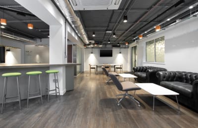 25 North Row, Mayfair, W1K 6DJ