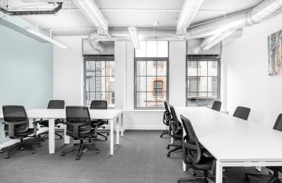 167 City Road, Shoreditch, EC1V 1AW