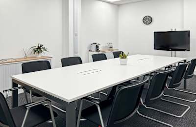 36 - 37 Albert Embankment, Vauxhall, SE1 7TL