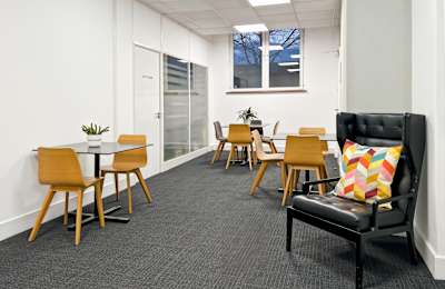 36 - 37 Albert Embankment, Vauxhall, SE1 7TL