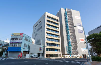 1F & 4F & 5F  Hawk City Naha Building, 1-10-24 Matsuo, Naha-shi, 900-0014