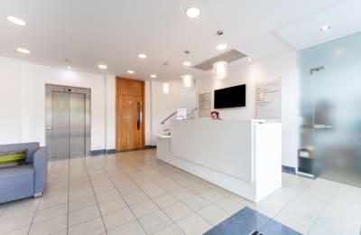 2 Shire Park, Welwyn Garden City, AL7 1TW