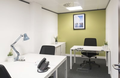 12-22 Newhall Street, Birmingham City Centre, B3 3AS