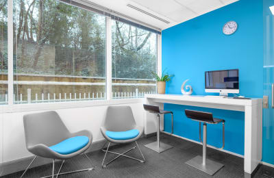 Park Road, Rickmansworth, WD3 1RE