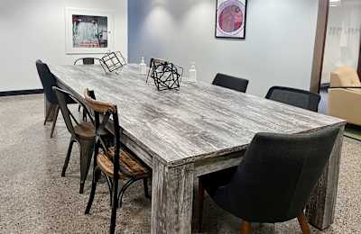 2233 Argentia Road, Suites 302 & 302A, L5N 2X7
