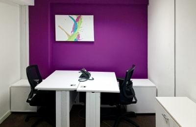 2nd floor, Mulliner Towers, 39