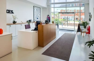 1 Chalfont Park, Gerrards Cross, SL9 0BG