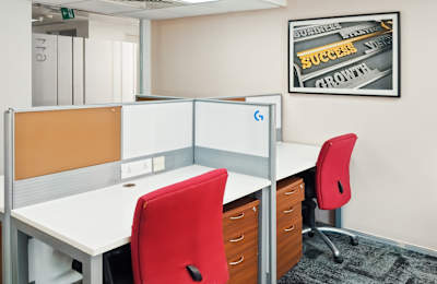 6th floor, B2 bypass junction, Sector B- 4 Near Airport, 302018