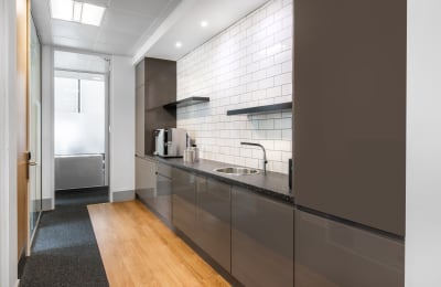 1 Mann Island, Liverpool Central, L3 1BP