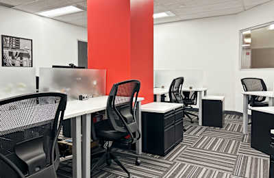 895 Don Mills Road, Two Morneau Shepell Centre, M3C 1W3