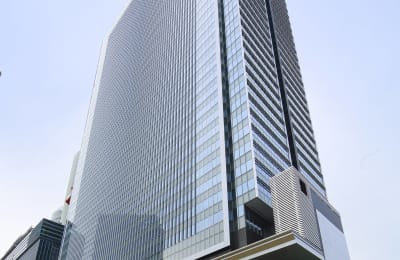 21F   JP Tower Nagoya, 1-1-1 Meieki, Nakamura-ku, 450-6321