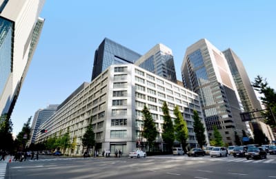 1F and 2F Otemachi Building, 1-6-1 Otemachi, Chiyoda-ku, 100-0004