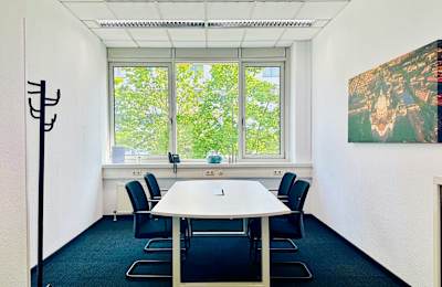 Steiermärker Straße 3-5, 70469