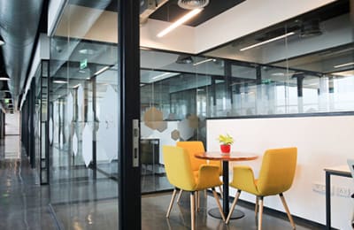 Express Infrastructure Private Limited, 5th,6th and 7th Floor, EA Chambers Tower II, 600014