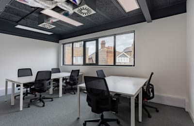 The Causeway, Teddington, TW11 0JR