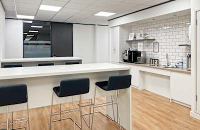 Lord Street, Liverpool Central, L2 1TS