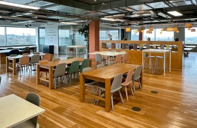 Lakeside Drive, Park Royal, NW10 7FQ