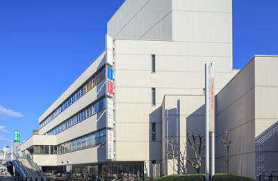 4th Floor Ibaraki Higashi Hankyu Building, 10-1 Futabacho, Ibaraki-shi, 567-0829