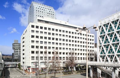 8F, Hankyu Senri Chuo Building, 1-4-1 Shinsenri Higashi-machi, 560-0082