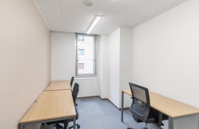 2F　Denki Building Honkan, 3-1 Sakurabashi Dori, 930-0004