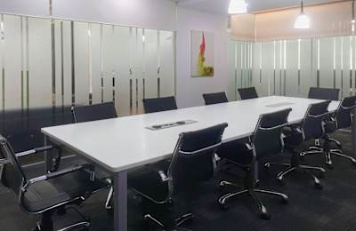Assotech Business Cresterra, Upper Ground floor, 201301