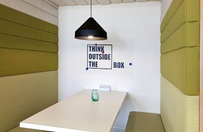 6th floor, Kokkolastrasse 5, 40882