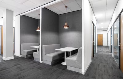 Watermans Business Park, The Causeway, Staines upon Thames, TW18 3BA