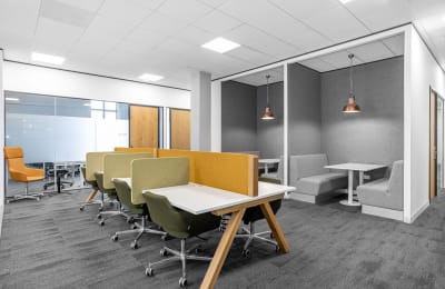 Watermans Business Park, The Causeway, Staines upon Thames, TW18 3BA