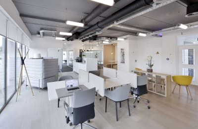 Regus Roeselare West Wing Park, Kwadestraat 149 bus 0.1, 8800