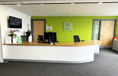 Marsh Barton Trading Estate, Exeter, EX2 8LB