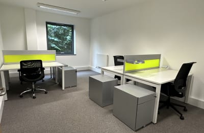 Marsh Barton Trading Estate, Exeter, EX2 8LB